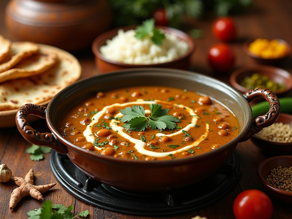 dal makhani recipe