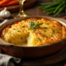 dauphinoise potatoes