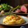 dauphinoise
