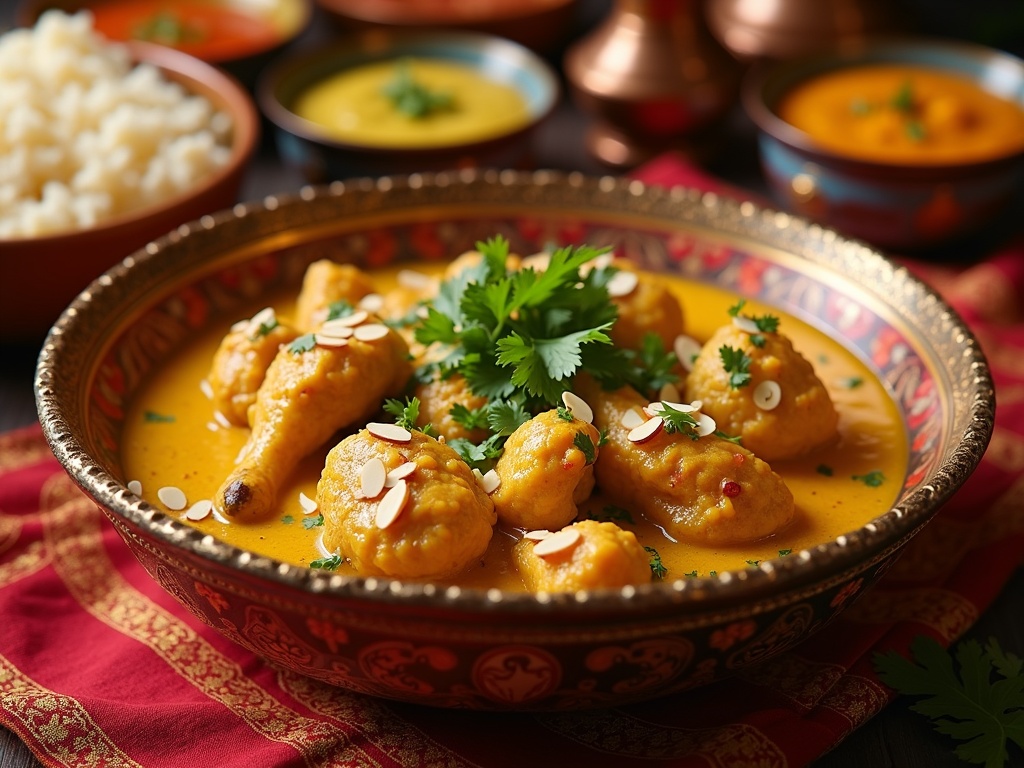 dnPvenxQ458sjtDw4a4K1 1 Chicken Korma Recipe