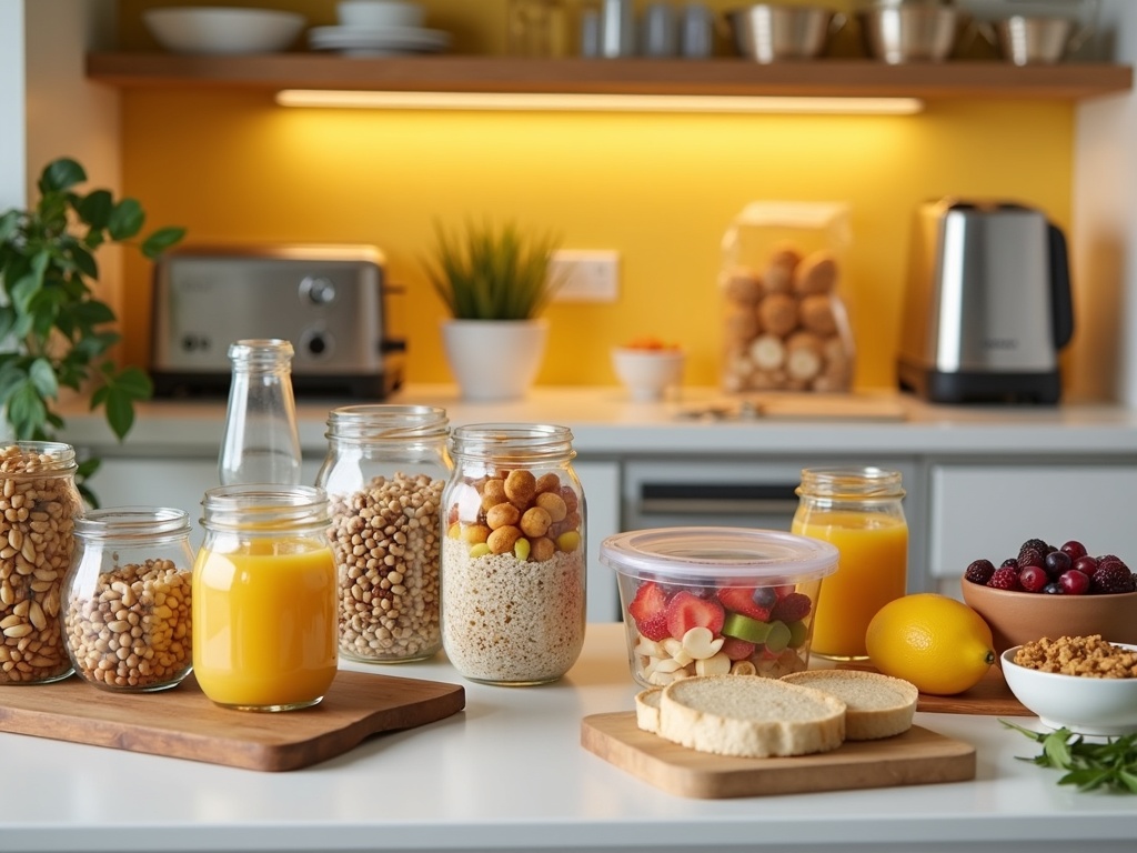e6DQBlF3PrIhOFMOeUCGT 1 Good Healthy Breakfast