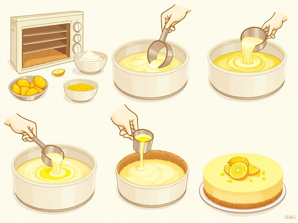 eBtd6Xn9umDCCY sMW4V1 1 Lemon Cheesecake Recipe
