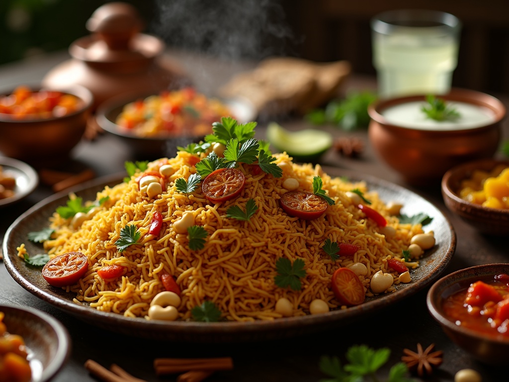 eTC5S09EclxA0 Kds51vK 1 Veg Biryani Recipe