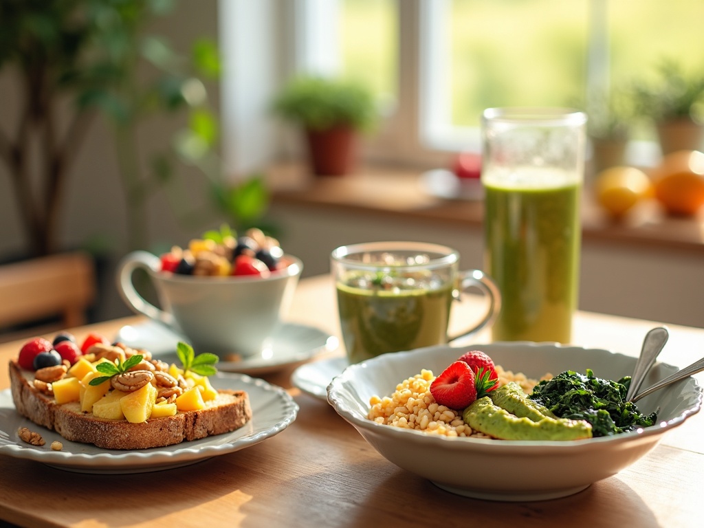 easy breakfast