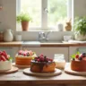 eggless cake