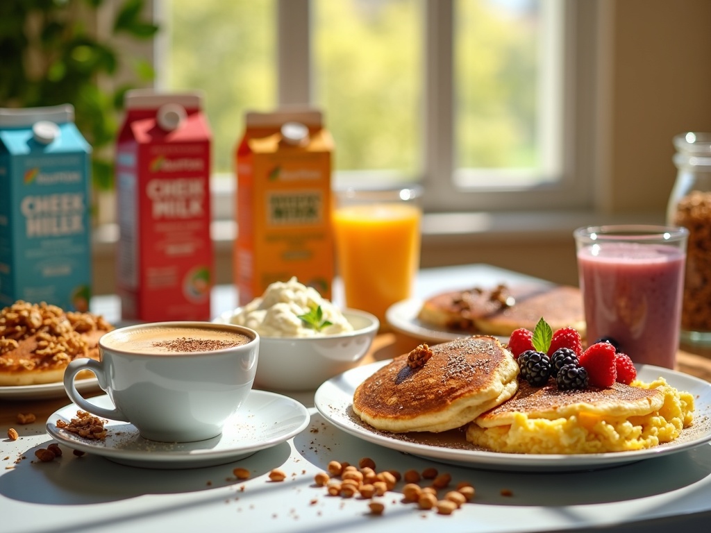 ejbolDA s0avz7Rvdtacw 1 High Protein Breakfast For Weight Loss