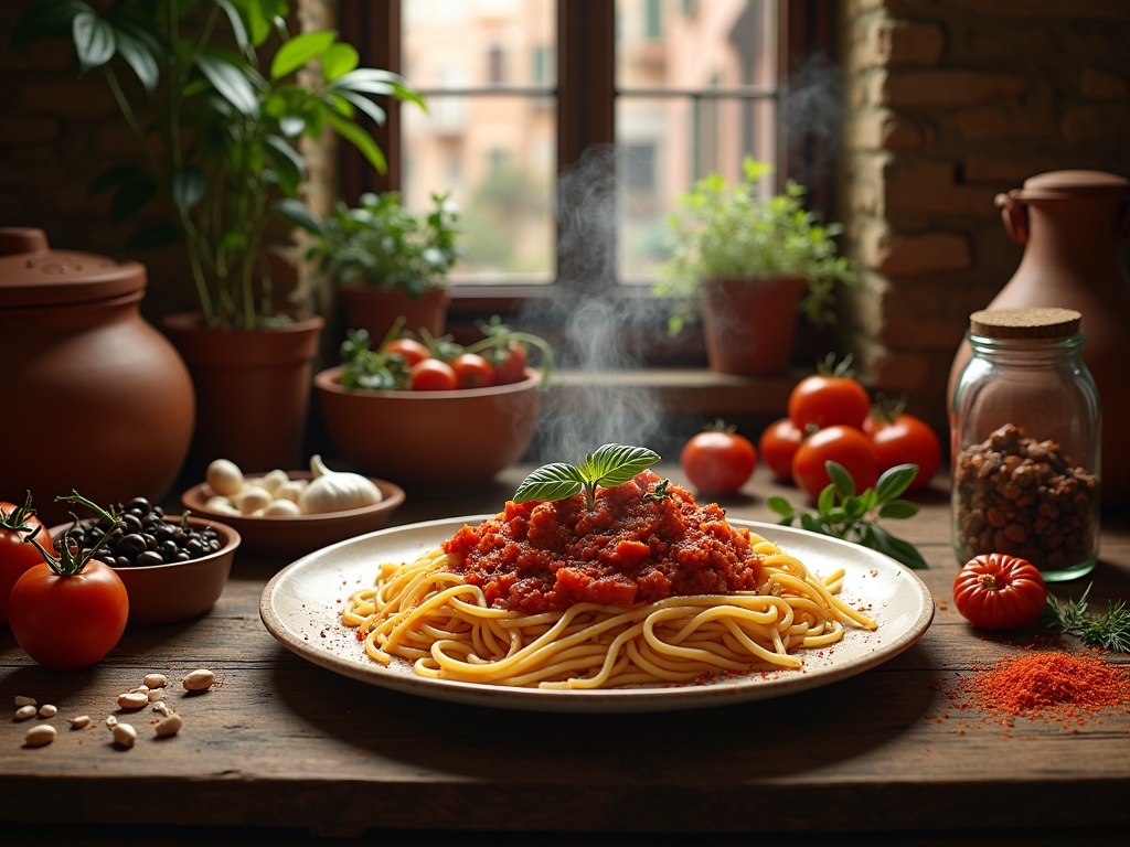 f7nTtbE7IMPNmbi6mOPA 1 Spaghetti Puttanesca