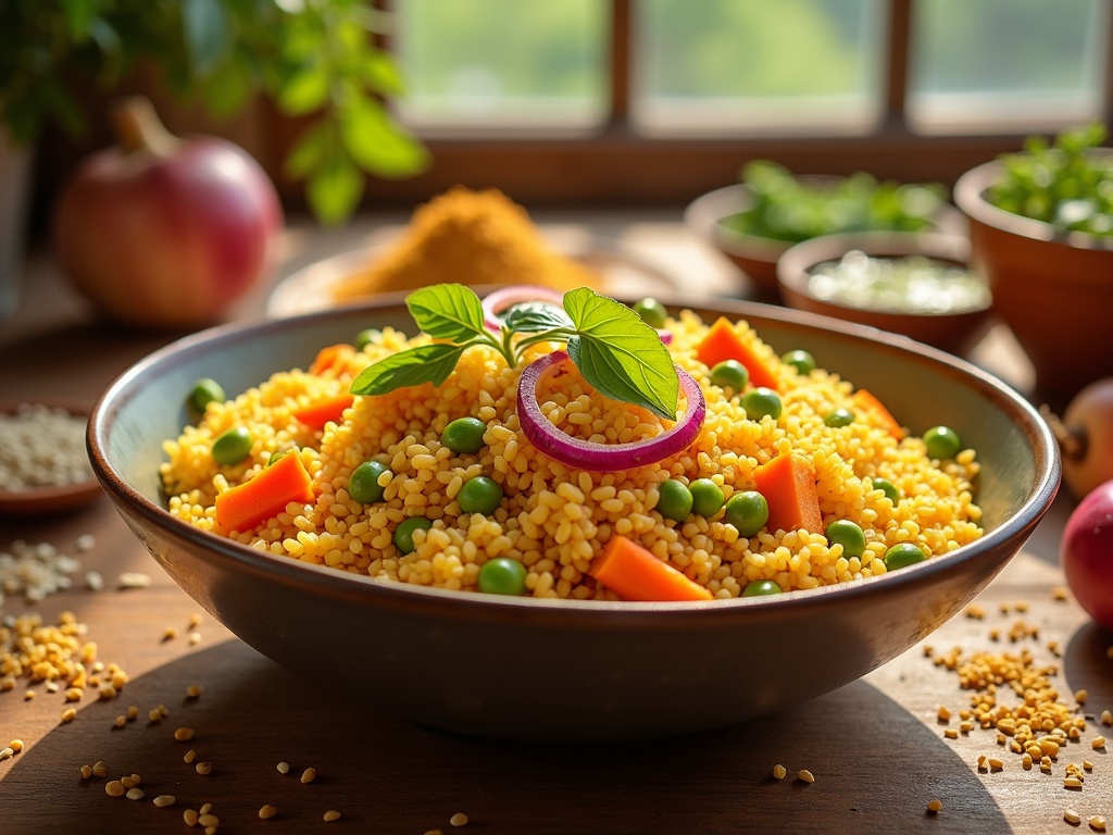 fHywyFTMP9ne2UrlXMlGn 1 Upma Recipe