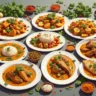 fish curry