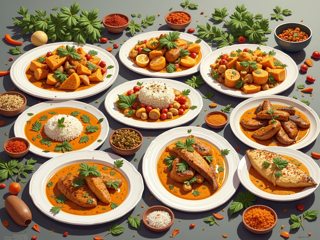 fish curry