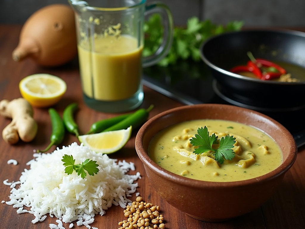 fqgV14Ntq0LwdGluOsKKL 1 Coconut Chutney