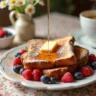 french toast