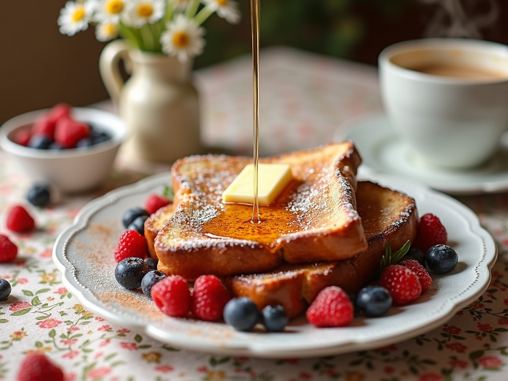 french toast