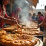 fried bread