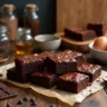 fudgy brownies