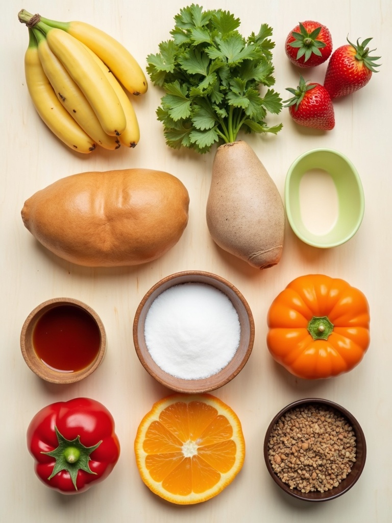fun kid lunch Ingredients Fun Kid Lunch
