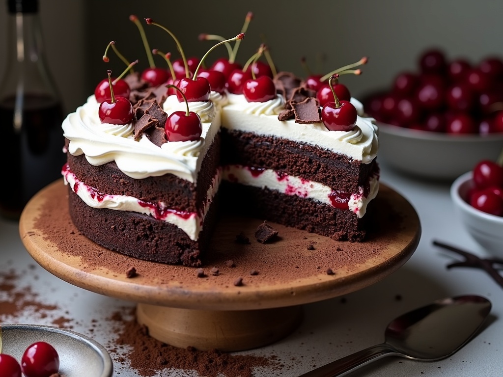 fzuXTt5q5MvPoH37vt0eG 1 The Best Black Forest Gateau