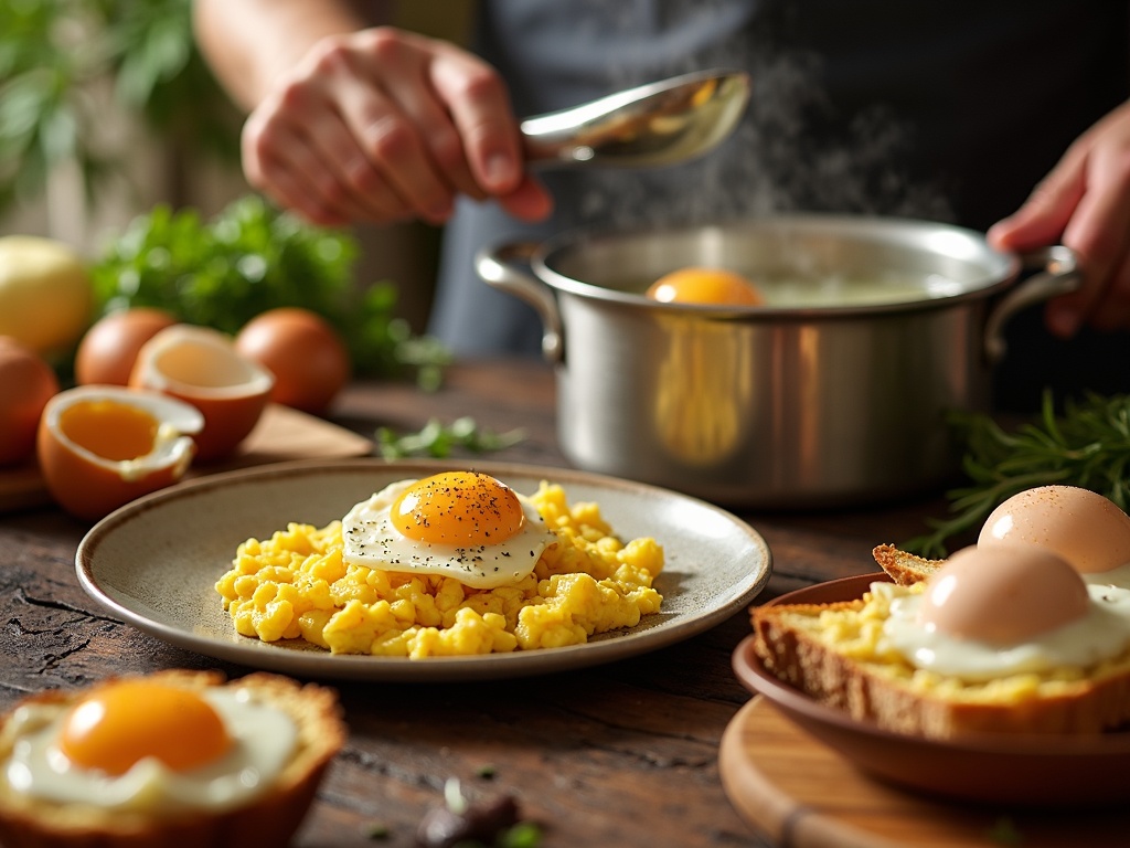 gCAeCehb7AkxNLKTnzRqI 1 Egg Dishes