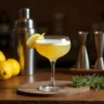 gin sour