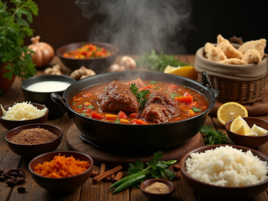 gosht