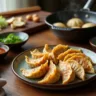 gyoza recipe