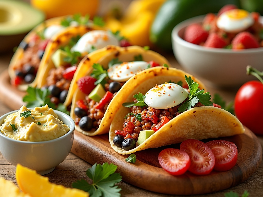 h3cVXzzaCgd2OsvivFjSl 1 Breakfast Tacos