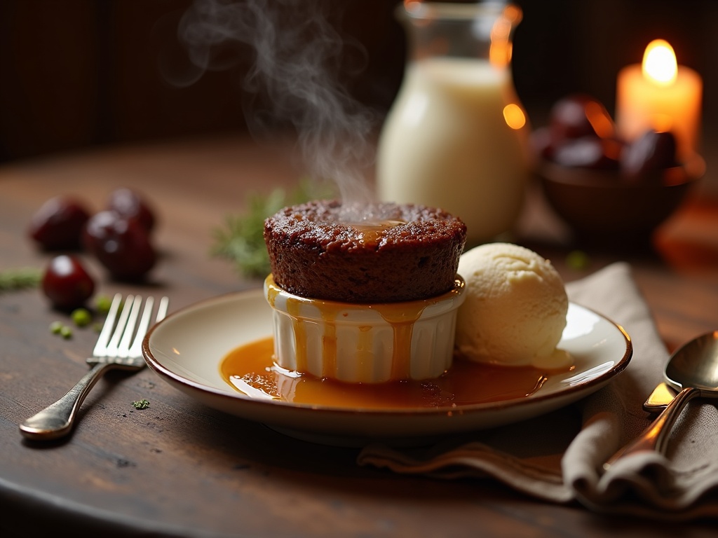 h7JL Iz6fWd6wggt7bLYa 1 The Best Sticky Toffee Pudding Recipe