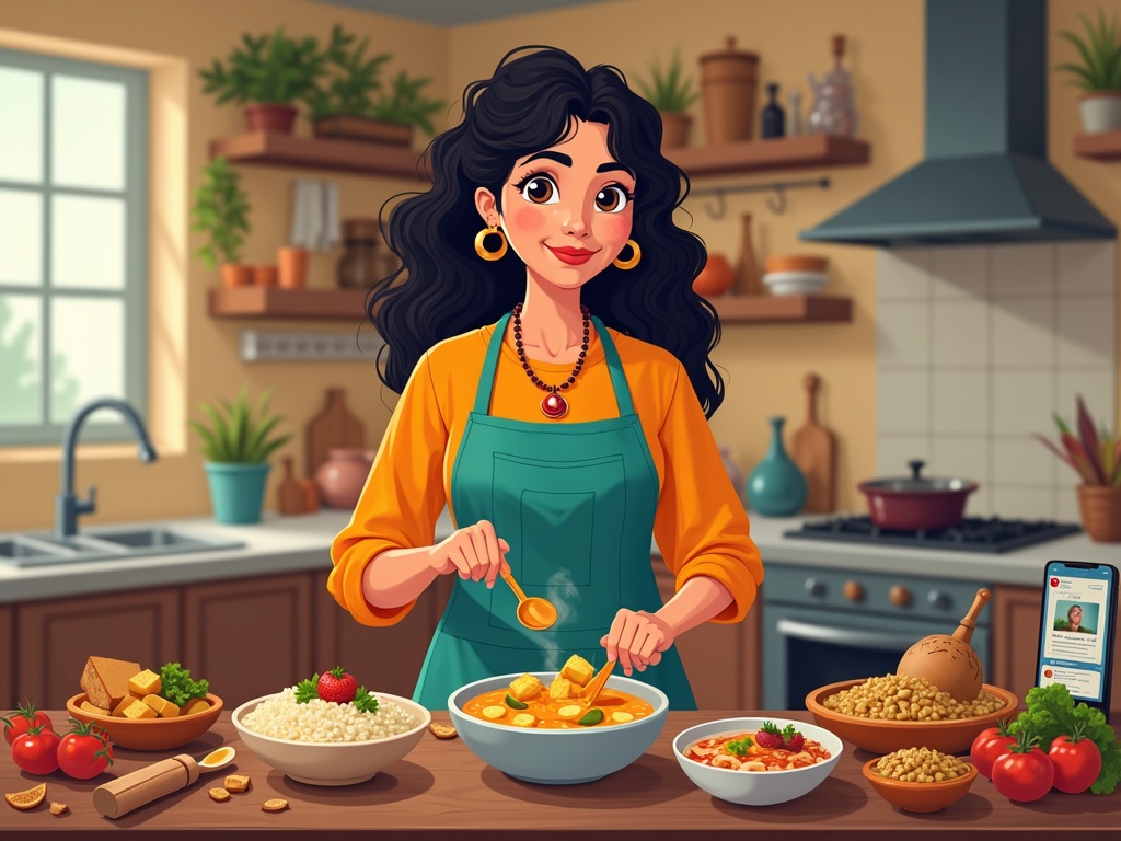 hebbars kitchen