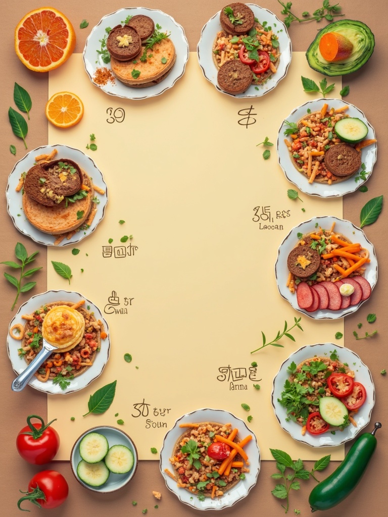 highschool lunch ideas