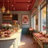 hummingbird bakery