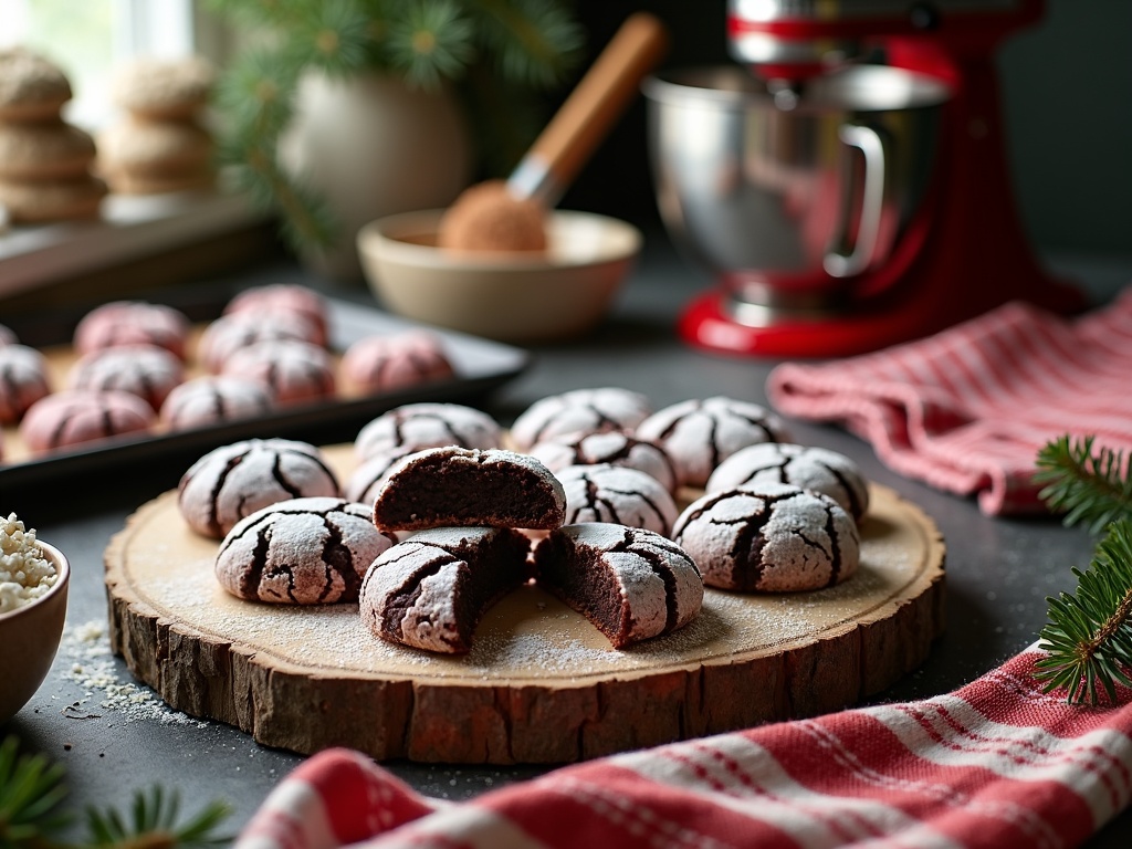 iIzWSM77hEufRl2febtb 1 The Best Crinkle Cookies