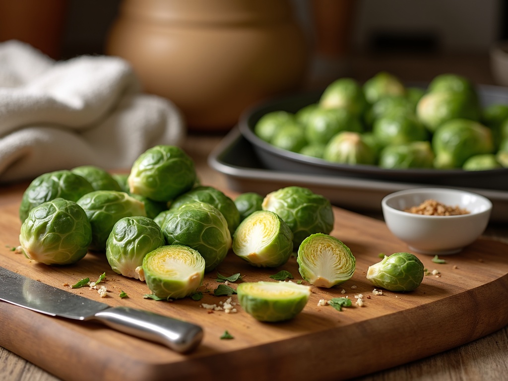 iJMLbXeyES7aw7MsBn64x 1 Roasted Brussel Sprouts