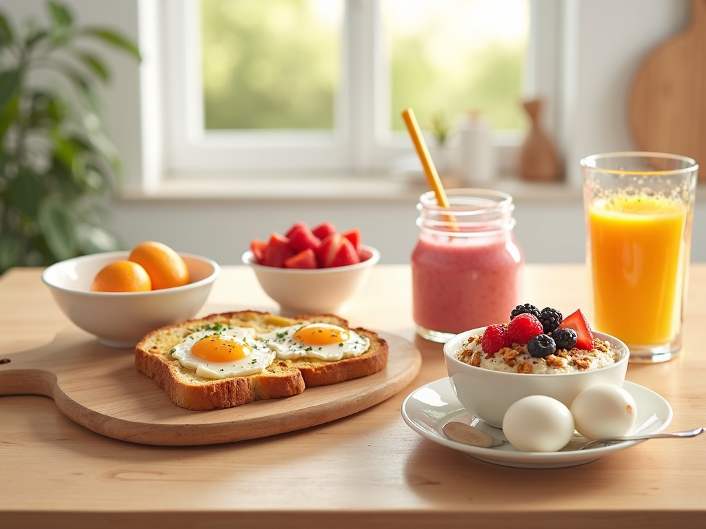 iNraHjTCR2T5CKuDo pzv 1 High Protein Breakfast Foods