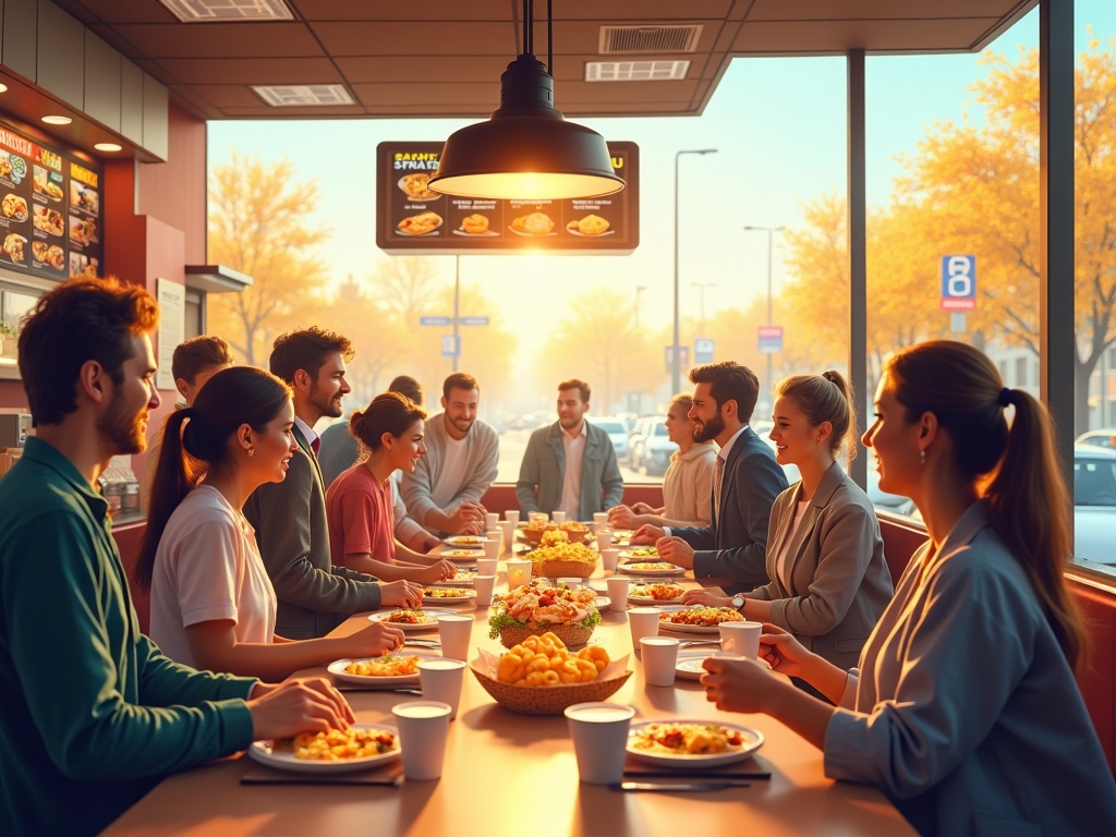 iULb s66ymYk9yzG FNKz 1 Best Fast Food Breakfast