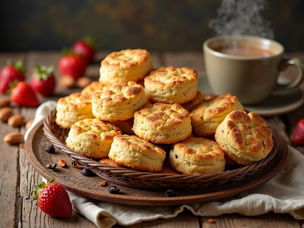 iUcMVpdojQSm AiMN1ncl Breakfast Biscuits
