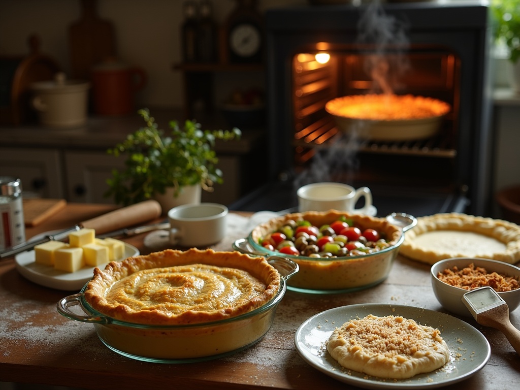 ia4uqmc3DojXlCAAD6RQd 1 The Full Guide to Make Chicken Pie Recipe