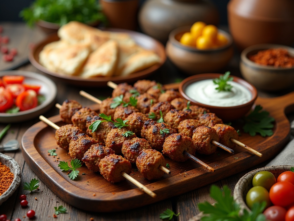 iurSdI8AVjXf8O0XhBgIQ 1 Lamb Kofta