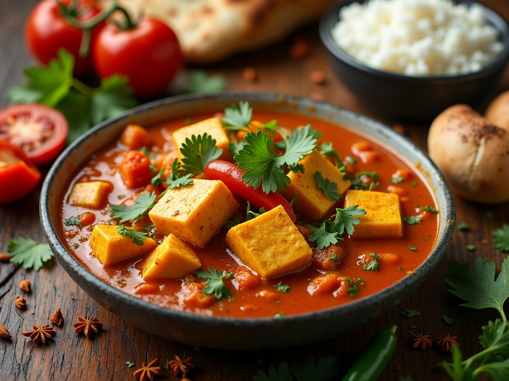 ixoZVS0E0UpdOkGZT9OXq 1 Paneer Curry