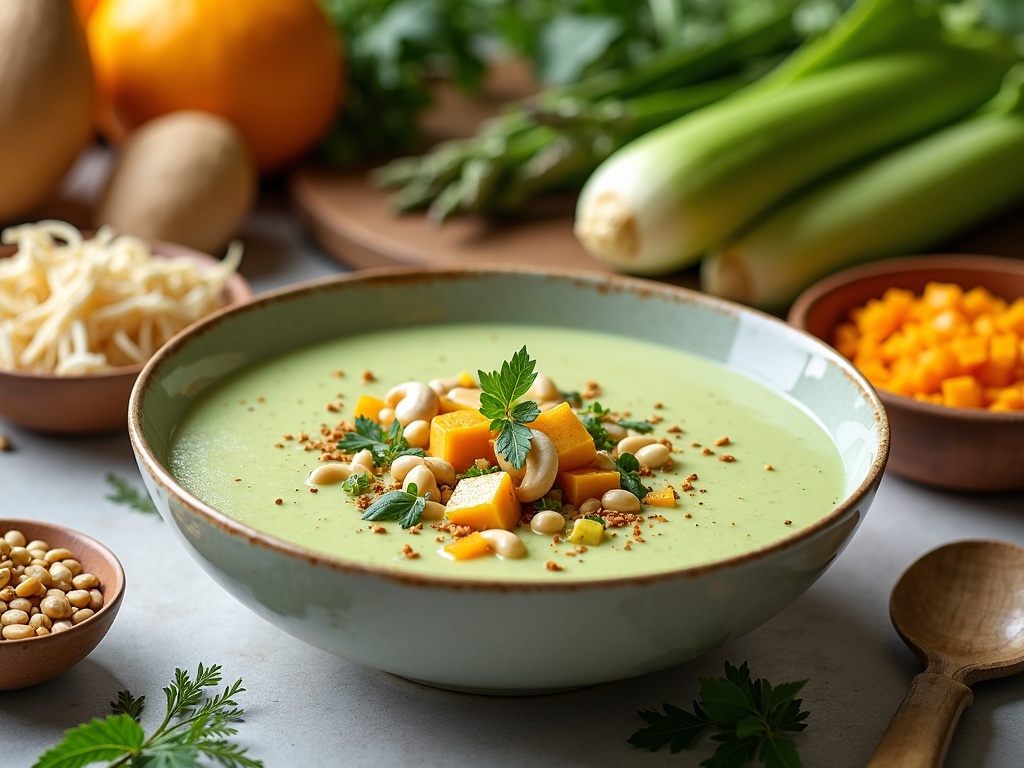 jBnovRRpYp6ccwmQQYulD 1 Celery Soup