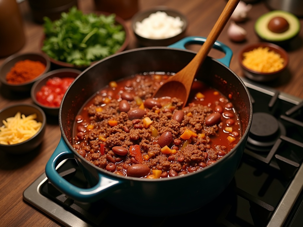 jBrasTFYiviSzV7JuqwON 1 The Best Homemade Chili