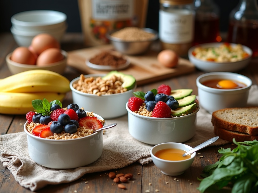 jHKrilYEy GBBcnBzfQXW 1 Quick Breakfast