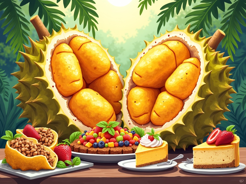 jackfruit recipes