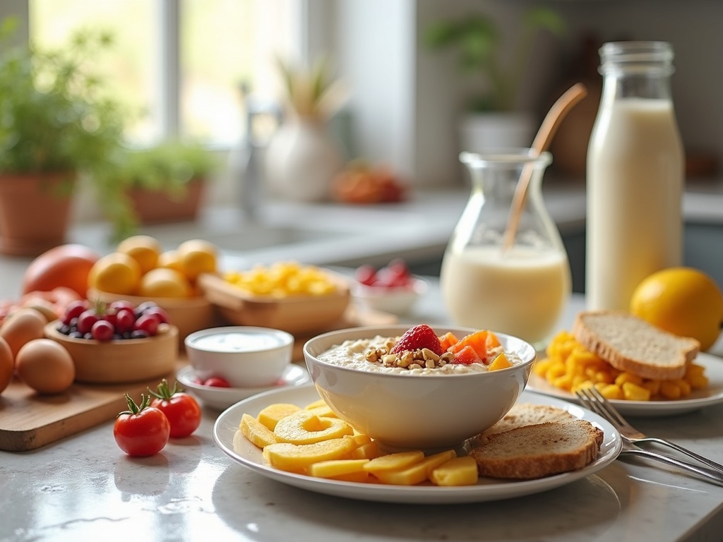 jbaFGoFyf9lDOK6Fslh4n 1 Quick Easy Breakfast
