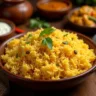 jeera rice