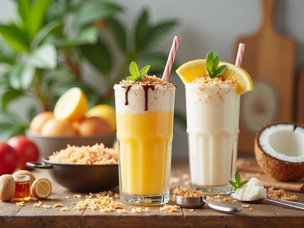 kKwmiZaa3nQ7nZSwjTUMT 1 Coconut Shake