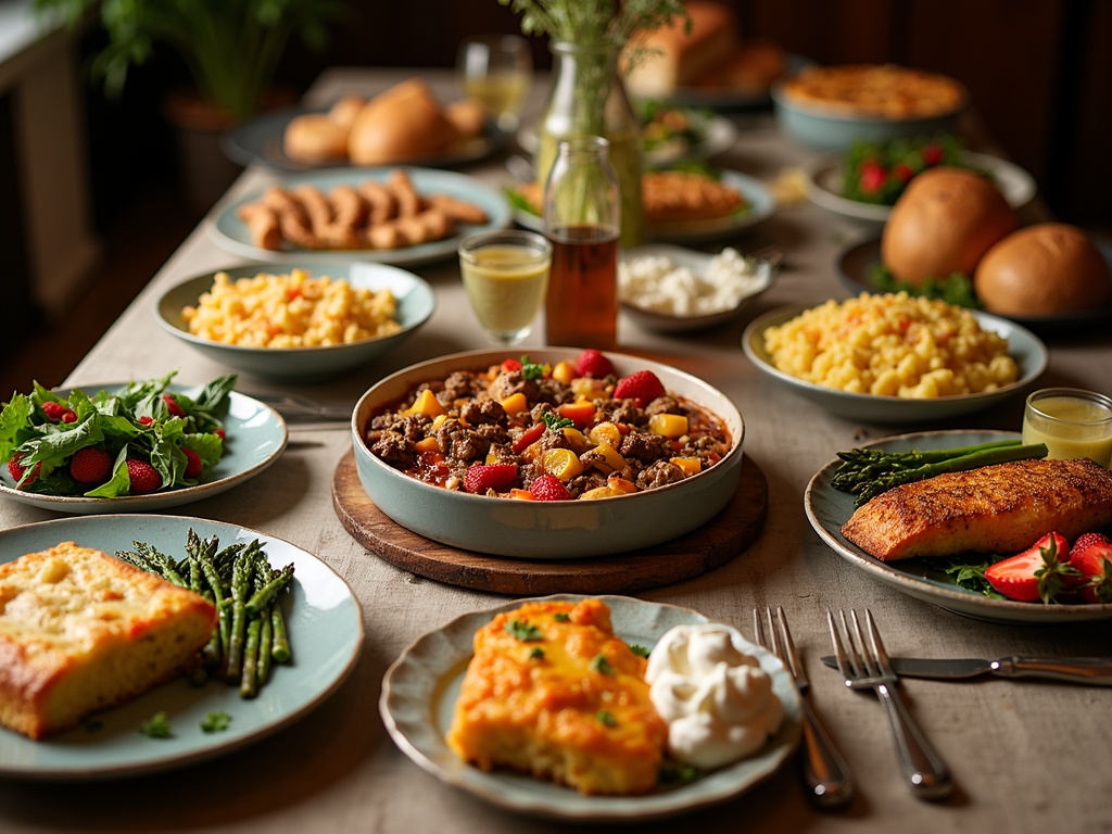 kR2nbHRXOQMbcAirXyxv6 1 5-star Casserole Favorites