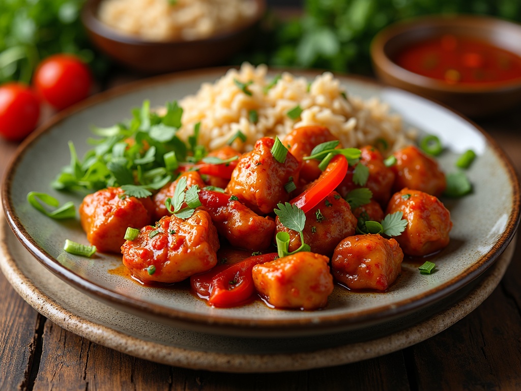 ka Kj1RBwNoSijWhWQqYA 1 Chilli Chicken