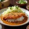 katsu curry recipe