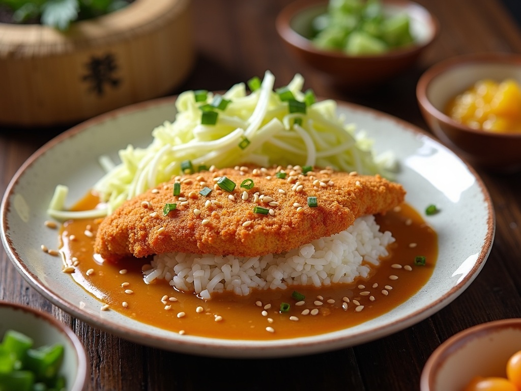 katsu curry recipe