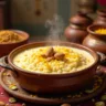 kheer recipe